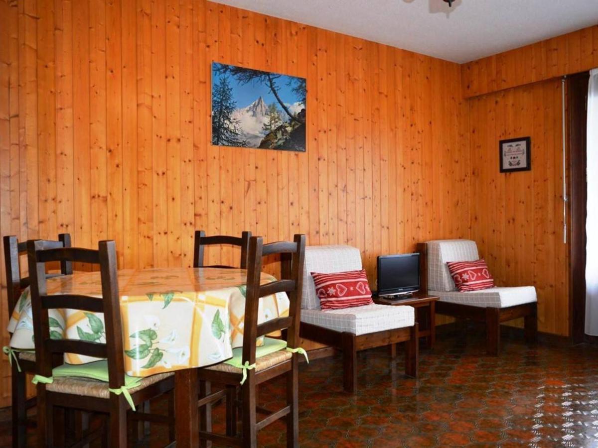 Studio En Rez-De-Jardin Pour 4 Avec Parking Couvert, A 500M De La Telecabine - Le Grand-Bornand - Fr-1-241-80 ภายนอก รูปภาพ
